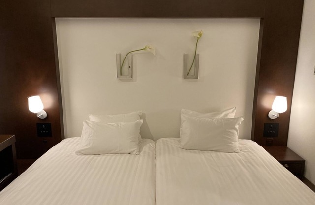 Casual Twin Nonsmoking room VS | No meals / Furano Hokkaidō