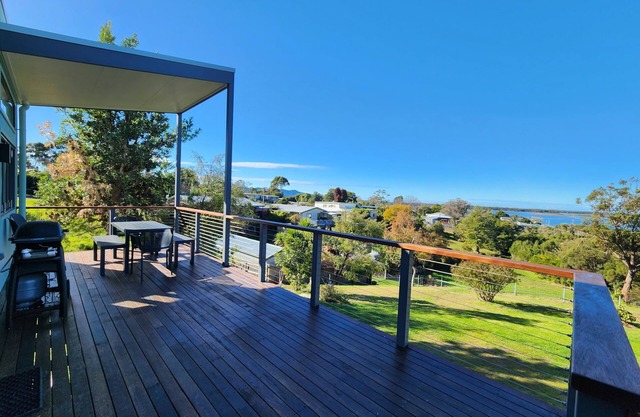 Casuarina House Mallacoota