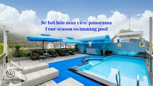 Cat Ba Wonder Hotel