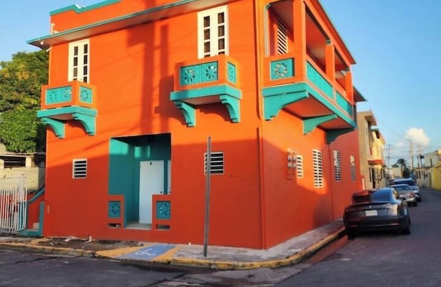 Cataño Bay Aparments #2