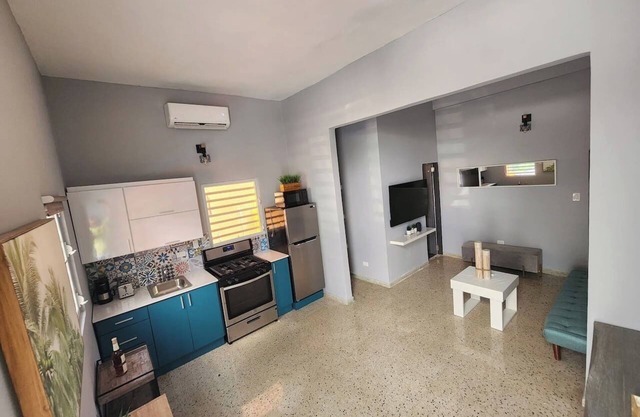 Cataño Bay Apartment