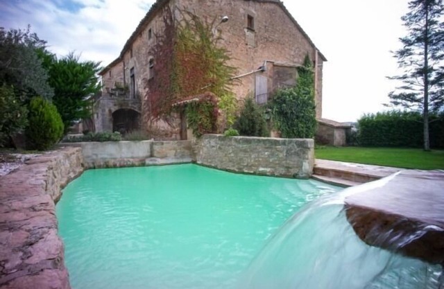 Gîte Can Guilella pour 12 personnes