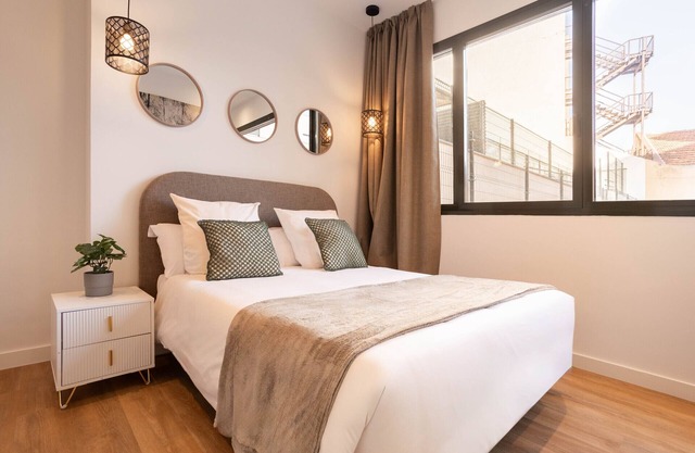 Appartement Catalina 05 á Madrid