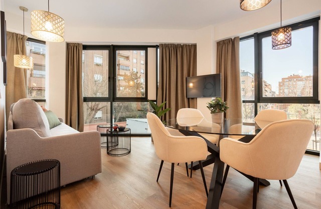 Appartement Catalina 101 á Madrid