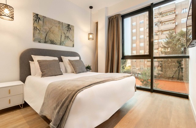 Appartement Catalina 115 á Madrid