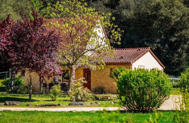 Catalpa - Gîte de charme au coeur du Perigord - Max 8 personnes