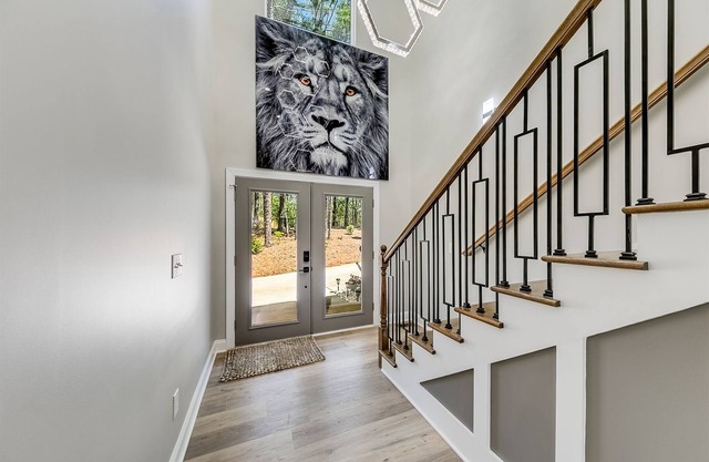 Catalytic– Kentucky Derby Themed Mountain Getaway