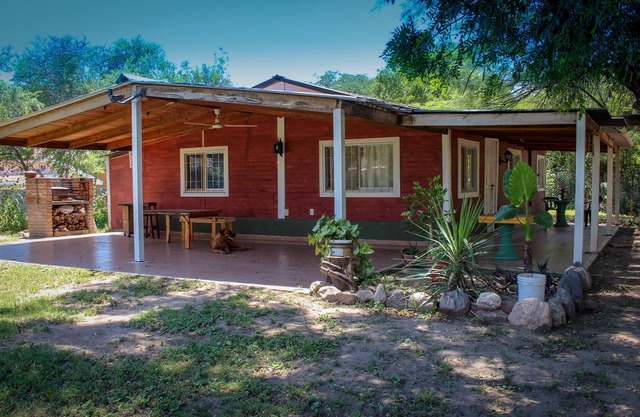 Catamarca Hospedaje Star *, une maison de campagne confortable et agréable à ...