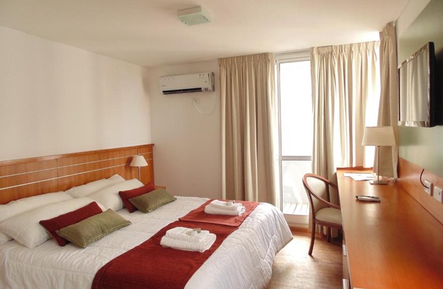 Catamarca Suites Land