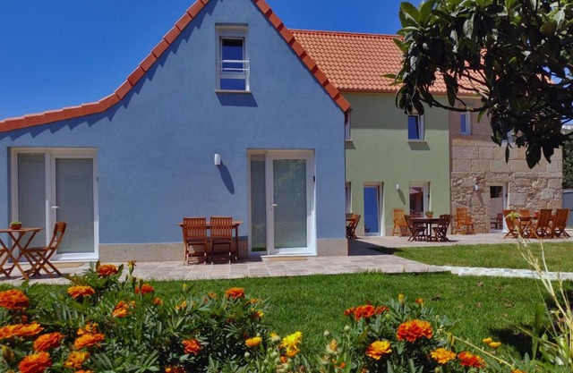 Catapeixe Holiday Apartments