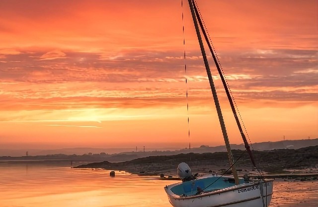 Magnifiquement restauré maison de pêcheurs dans Appledore, North Devon