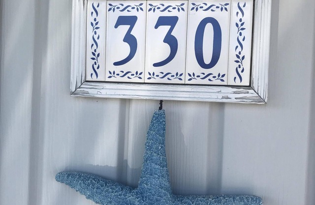 Attraper une attitude d'île