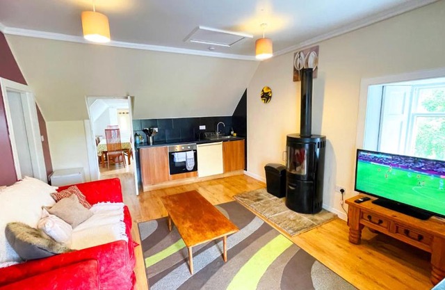 Catcune Family Suite