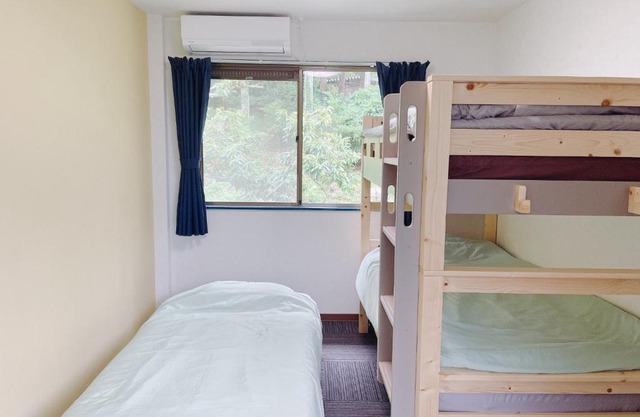 Cate no mori - Vacation STAY 21108v