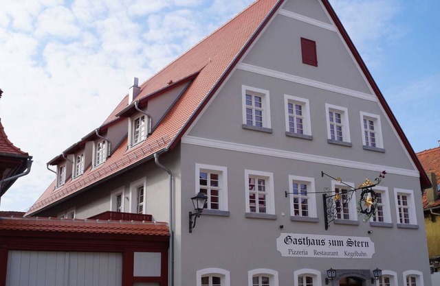 Catégorie 14 - Maître brasseur Döbler - Appartements