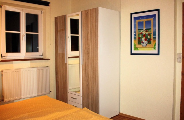 Catégorie C: Appartement 3 pièces pour 4 personnes - Pension M��hle