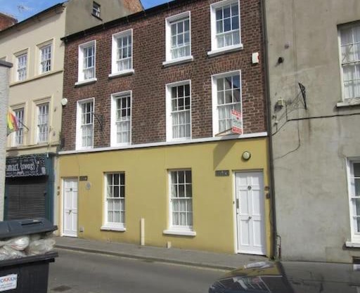 Cathedral Cottage