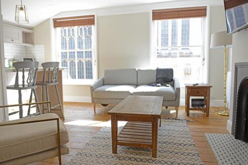 Cathedral View Apartment, Flat 3