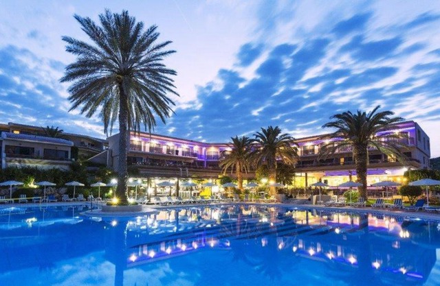 Cathrin Hotel