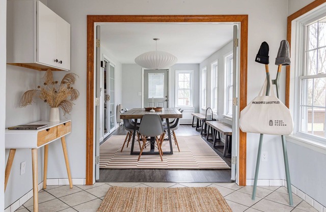 Catskills Country Cottage