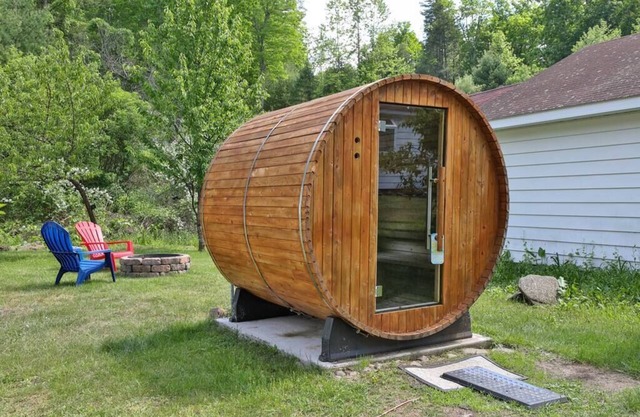 Catskills Guesthouse with Sauna near Hiking - Hunter and Belleayre Mountain