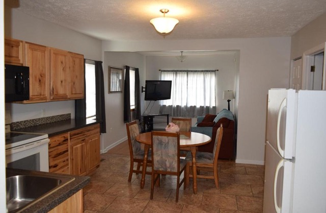 Cattaraugus, Your home away from home!