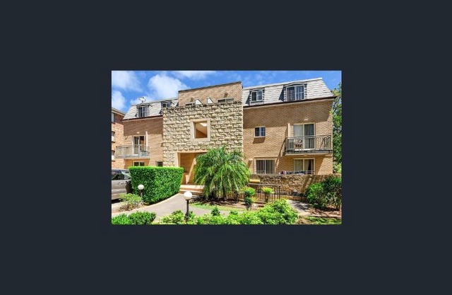 Caulta Apartments