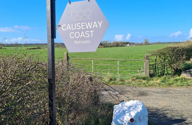 Causeway Coast Retreats