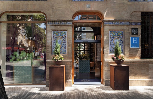 Cavalta Boutique Hotel GL