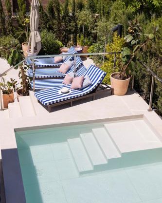 Cavalta Boutique Hotel - Small Luxury Hotels