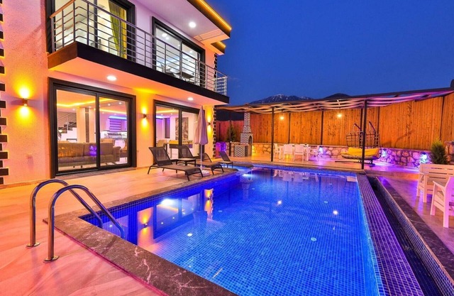 Cavdir Village 2 Bedroom Villa 7221