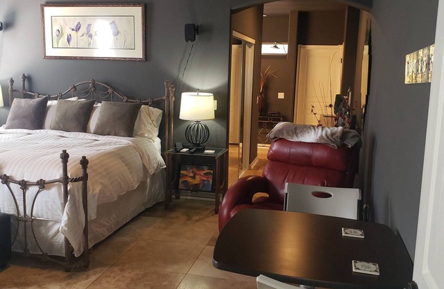 Suite Cave Creek Guest