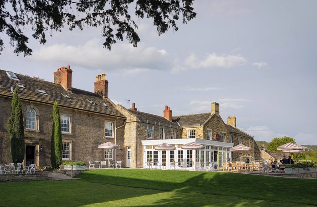 Cavendish Hotel