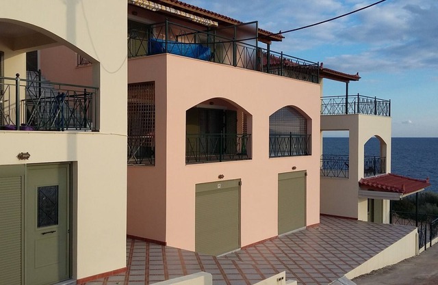 Cavo Monte 1 - One Bedroom Apartment, Sleeps 3