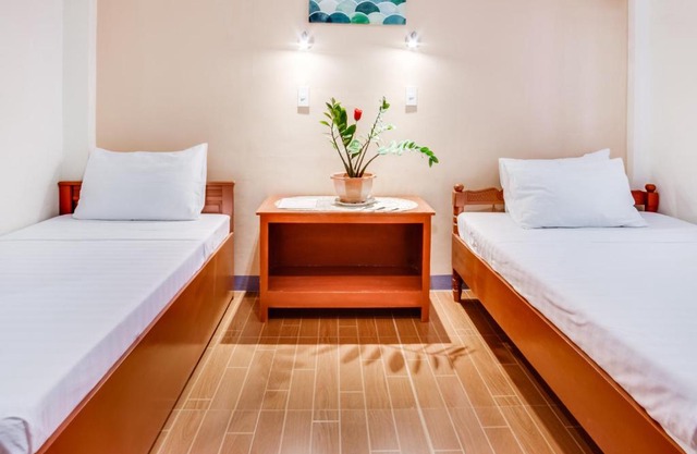 Cawit Resort and Cafe