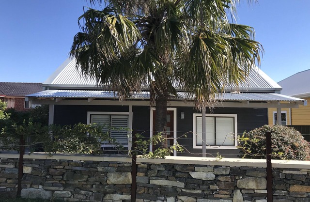 Cawley's Cottage BnB Helensburgh Installations étonnantes. Proche des plages, des cafés.