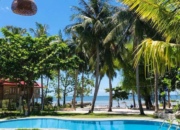 Cay Sao Resort