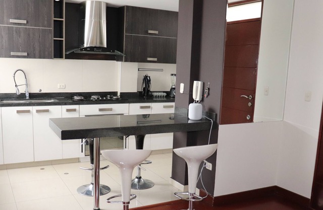 Cayma Apart's II zona residencial, privado y uso exclusivo