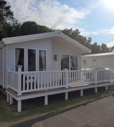 Cayton Bay Lodge Parkdean Resorts