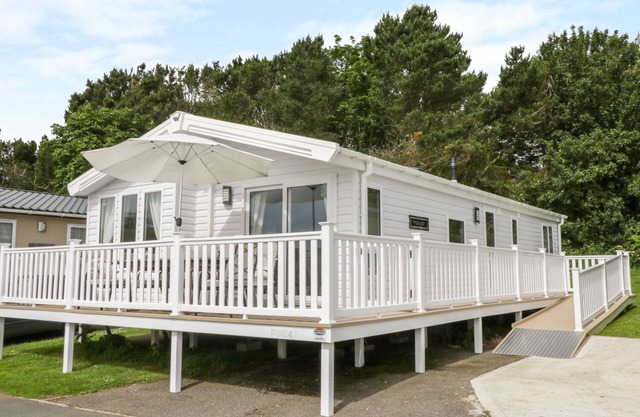 CAYTON PINES, Animaux acceptés, avec un jardin à Scarborough, Réf 1013485