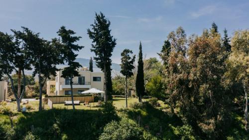 Caza Bella Vista a Luxurious House