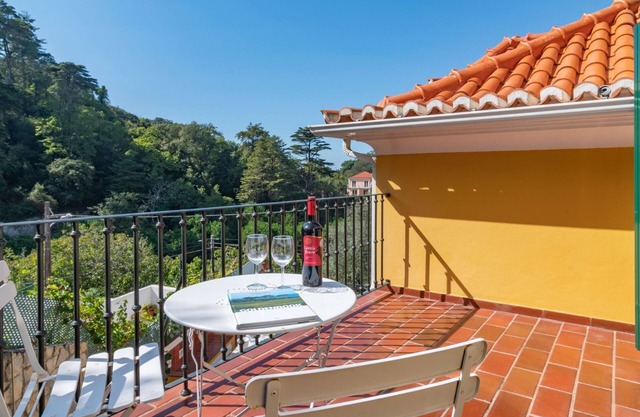 Cazal da Saúde Suite W/ Pool by LovelyStay