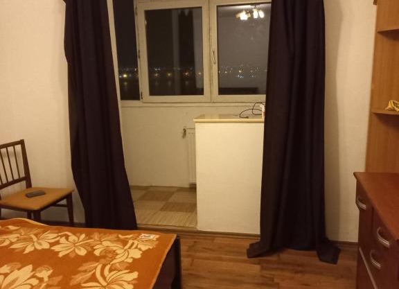 Cazare cu vedere la lacul TEI