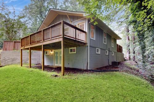 CC Cottage