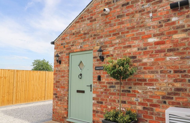 Ceadda Cottage, DRAX, NORTH YORKSHIRE