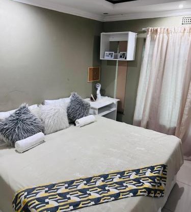 Cebos Accomodation