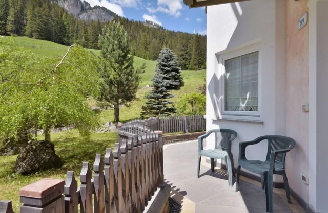 Appartement Cecilia (CPO399) à Campitello - 4 personnes, 2 chambres