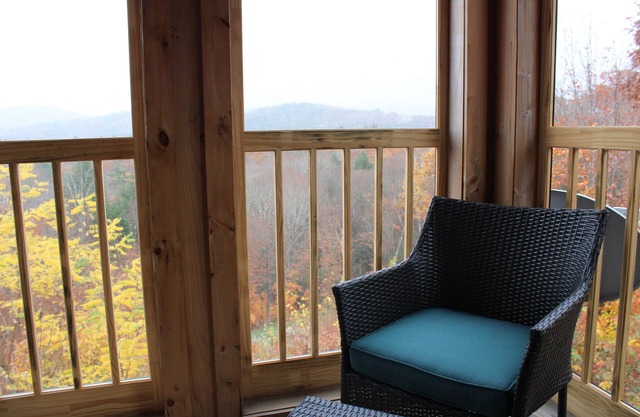 Cedar Cabin awaits! Come kick back, relax and enjoy!