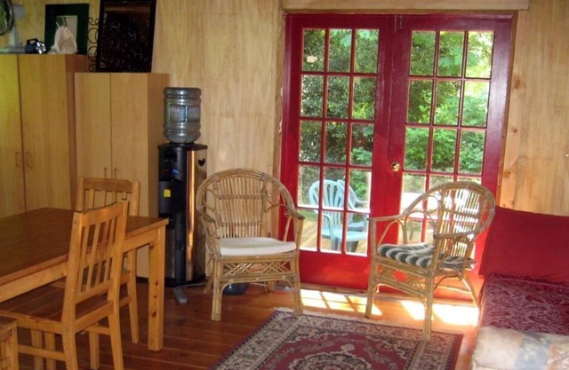 Cedar Cabin