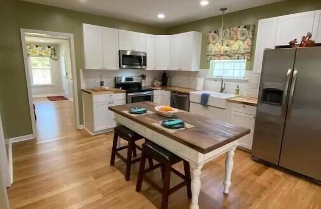 Cedar Cottage-Downtown Aiken/Polo/Horse District